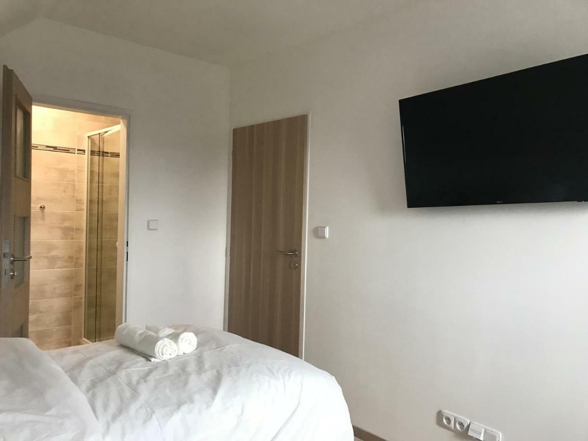 Apartment Deborah Hostka  Dış mekan fotoğraf