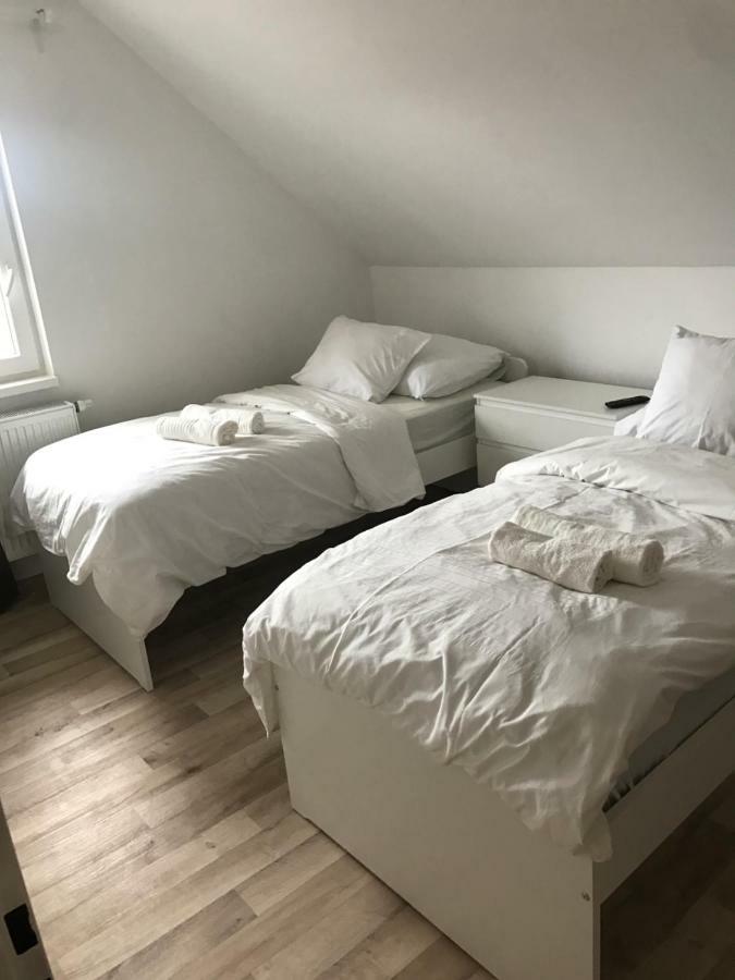 Apartment Deborah Hostka  Dış mekan fotoğraf