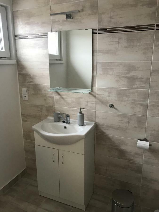 Apartment Deborah Hostka  Dış mekan fotoğraf