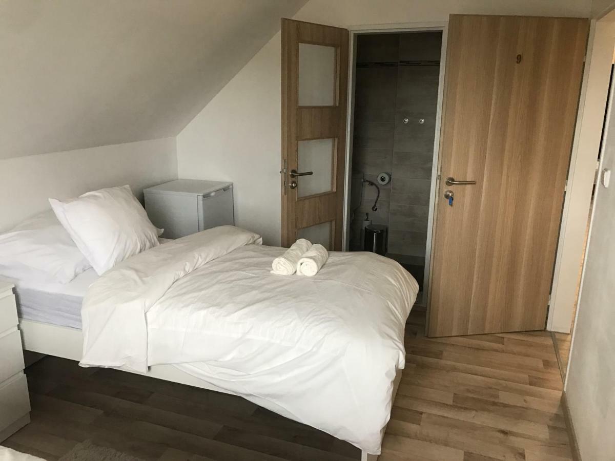 Apartment Deborah Hostka  Dış mekan fotoğraf